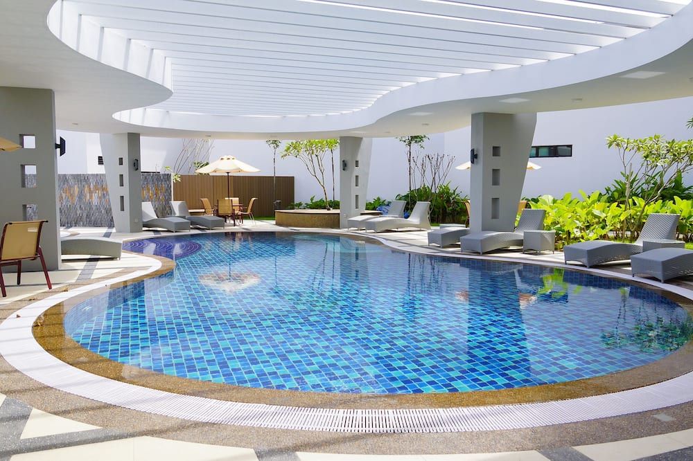 Piscine Photo