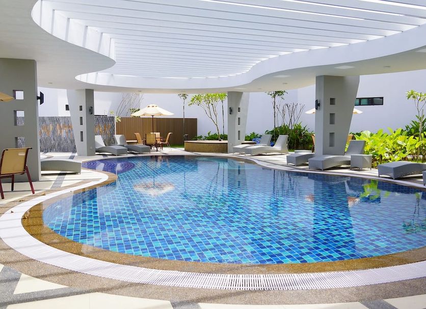 Piscine Photo