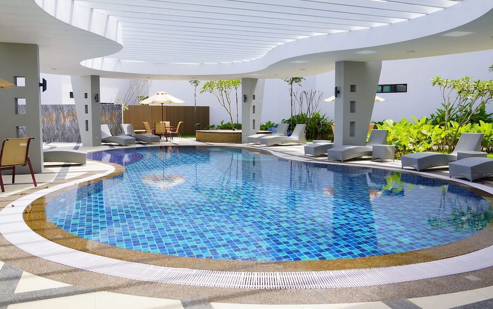 Piscine Photo
