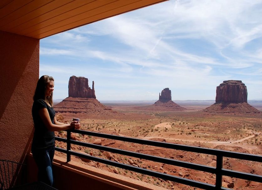 Balcon Photo