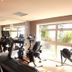 Salle de sport