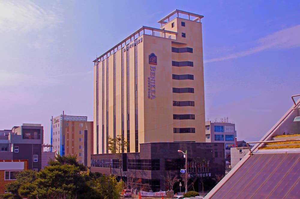 Bâtiment