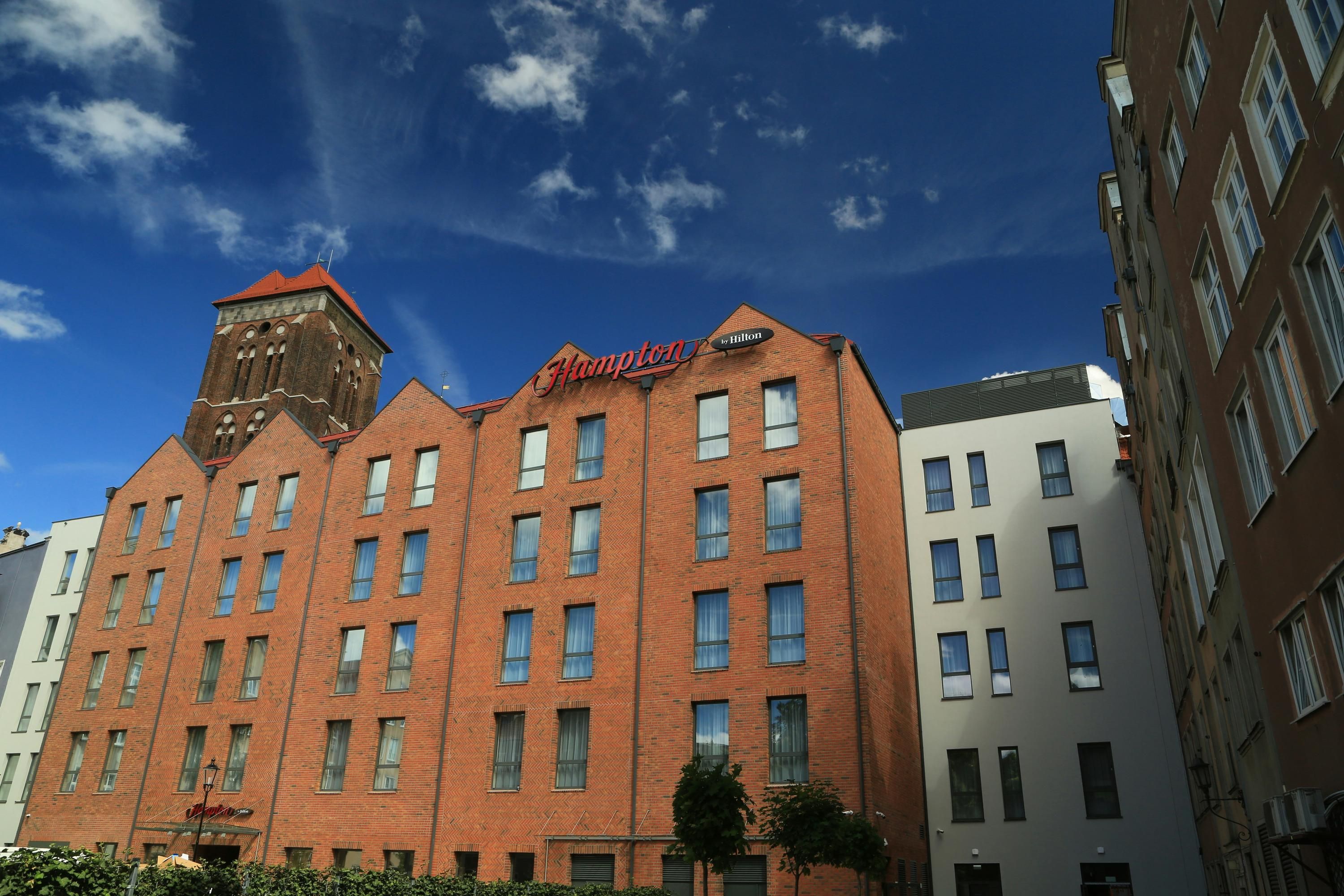 Bâtiment