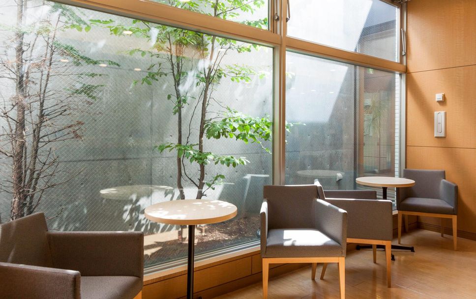 Hall d’entrée Photo