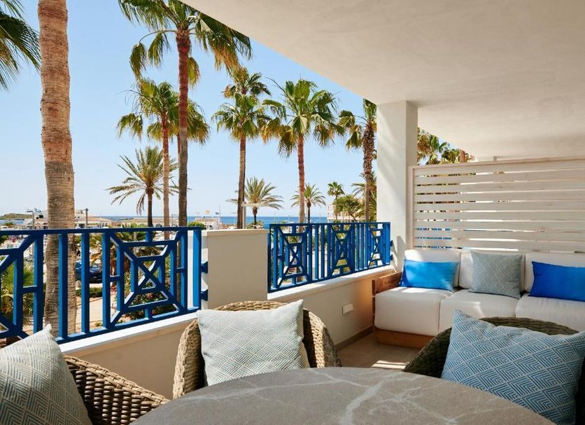 Balcon Photo