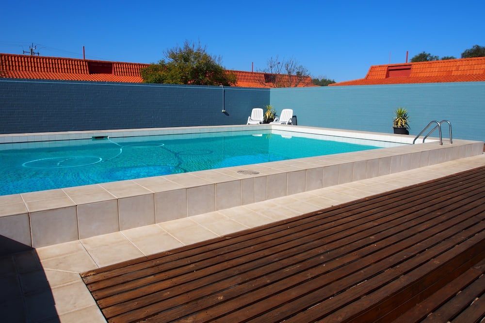 Piscine Photo