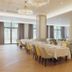 Salle de banquet