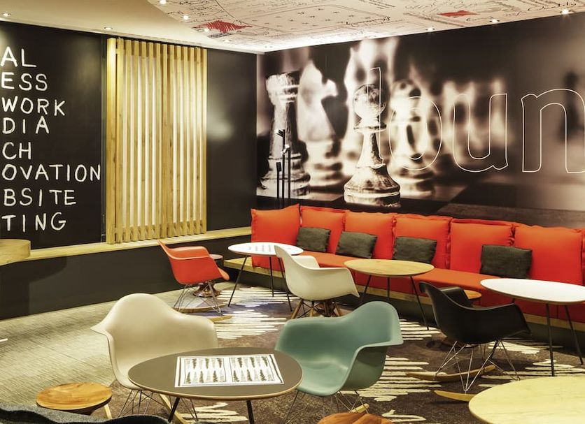 Salon Photo