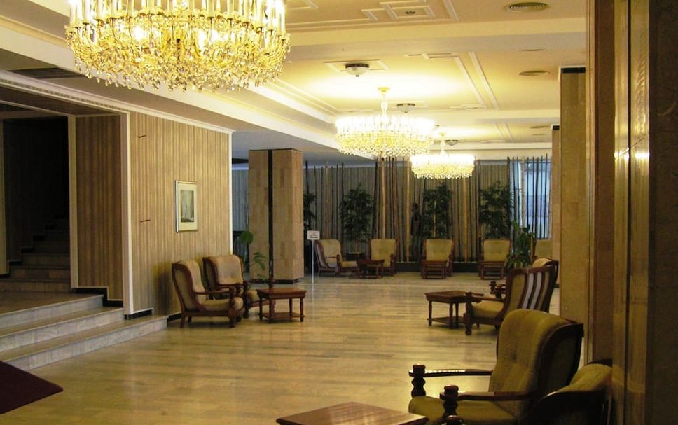 Hall d’entrée Photo