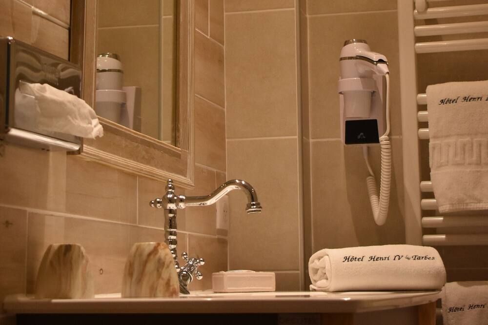 Salle de bain