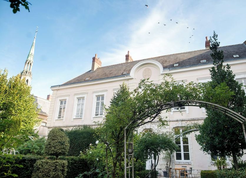 Bâtiment Photo