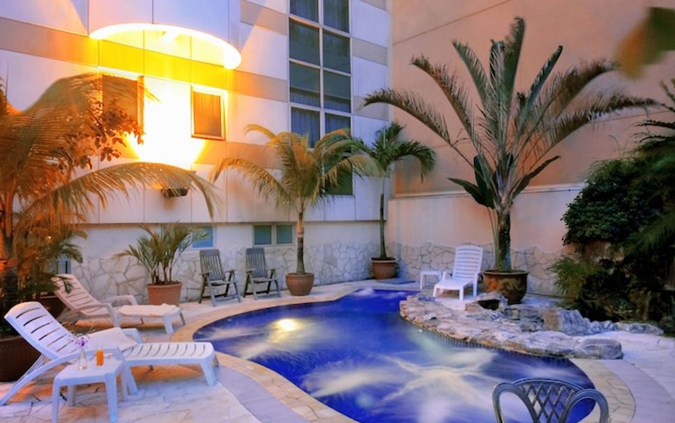 Piscine Photo