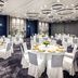 Salle de banquet