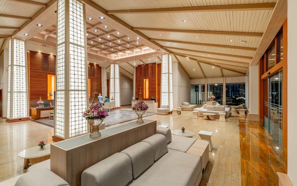 Hall d’entrée Photo