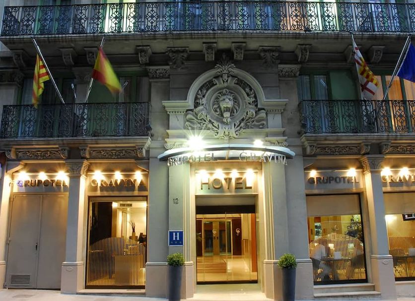 Bâtiment Photo
