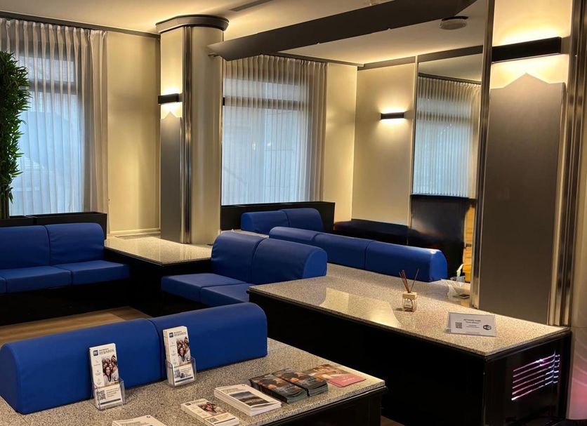 Salon Photo
