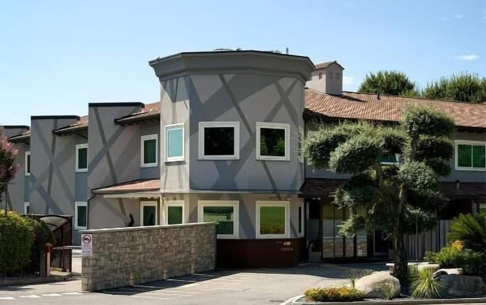Bâtiment Photo