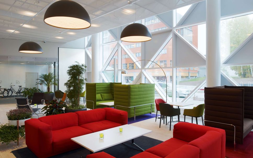 Hall d’entrée Photo