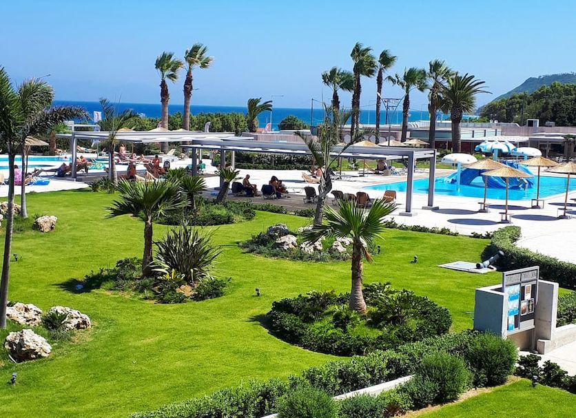 Piscine Photo