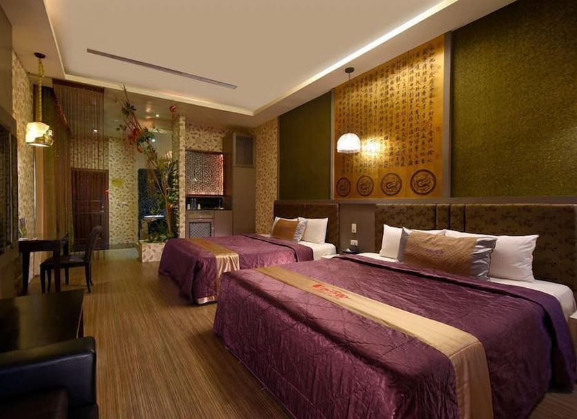 Chambre Photo