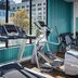 Salle de sport