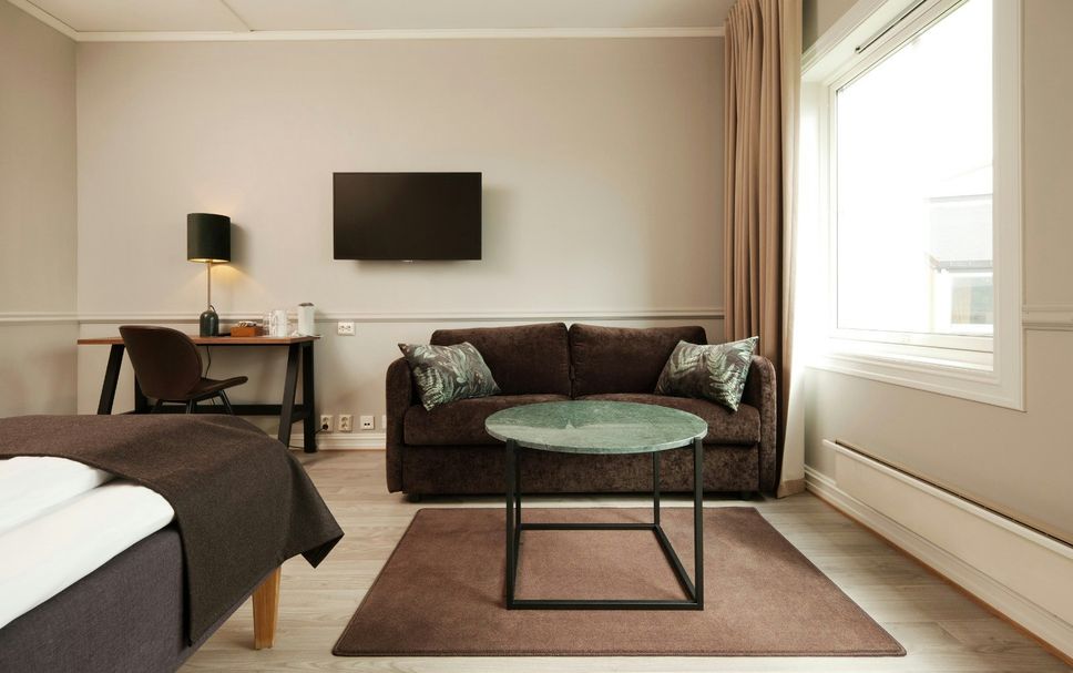 Chambre Photo