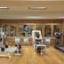 Salle de sport