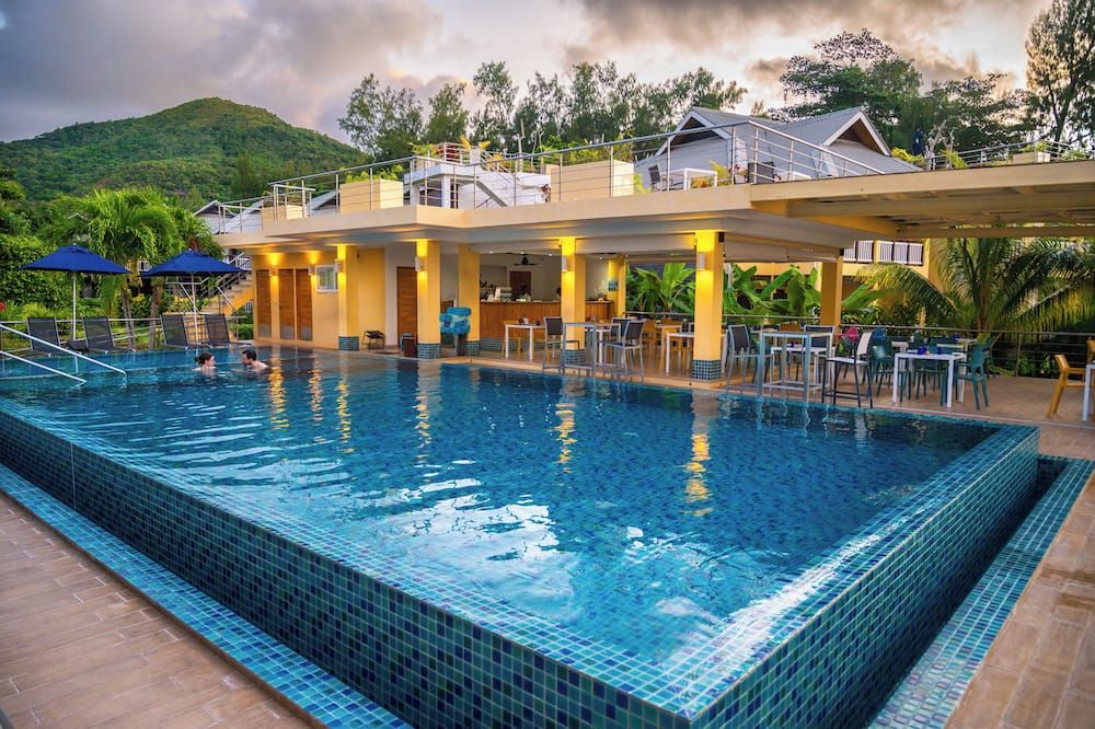 Piscine Photo