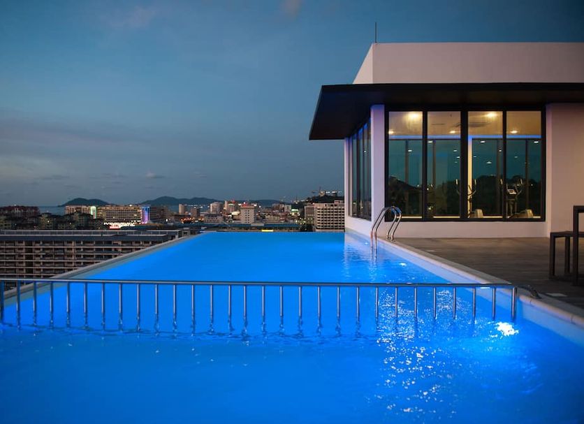 Piscine Photo