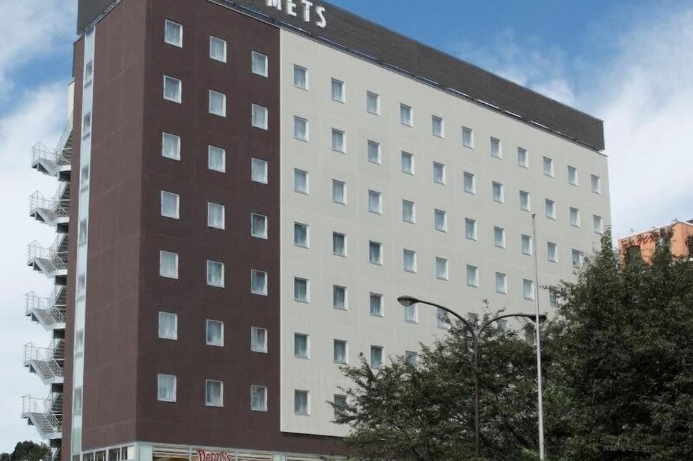 Bâtiment
