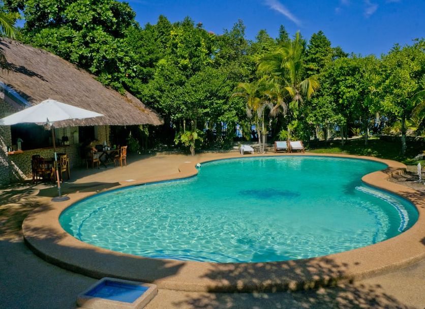 Piscine Photo