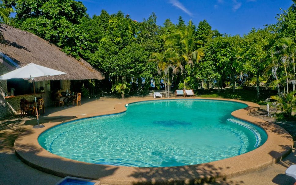 Piscine Photo