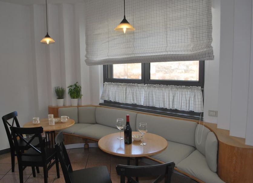 Salle à manger Photo