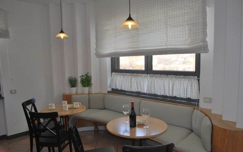 Salle à manger Photo