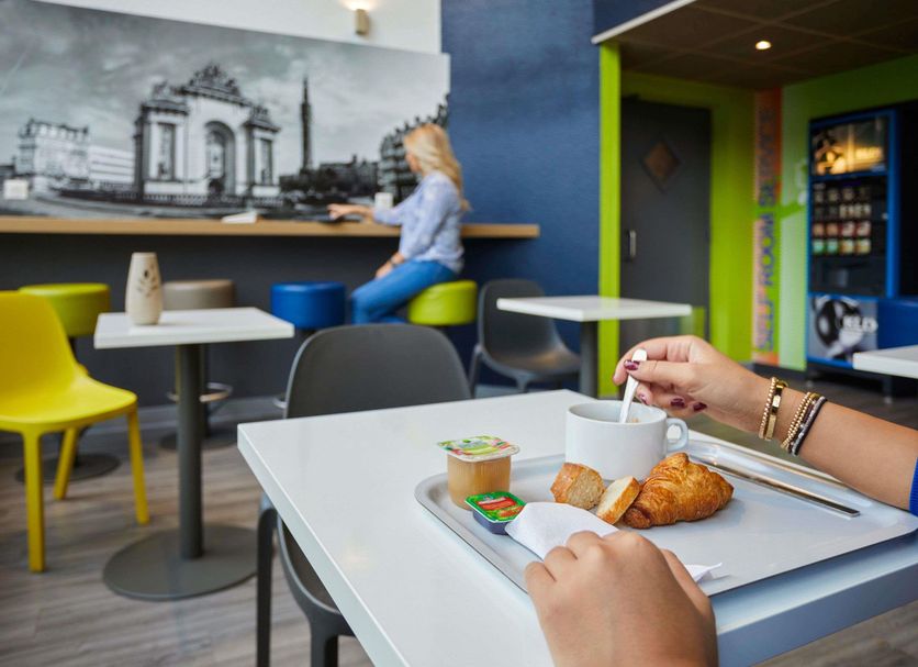Salle à manger Photo