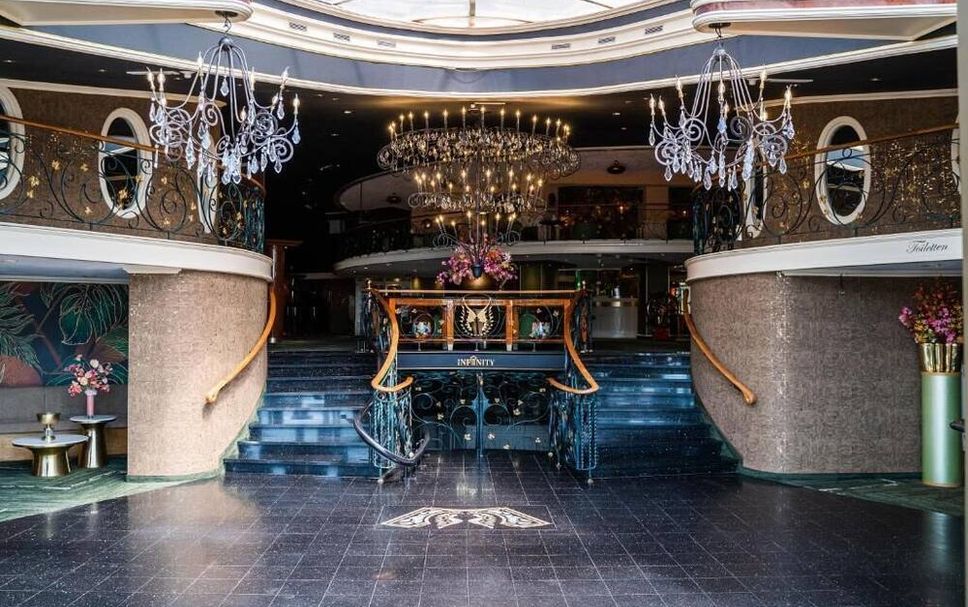 Hall d’entrée Photo