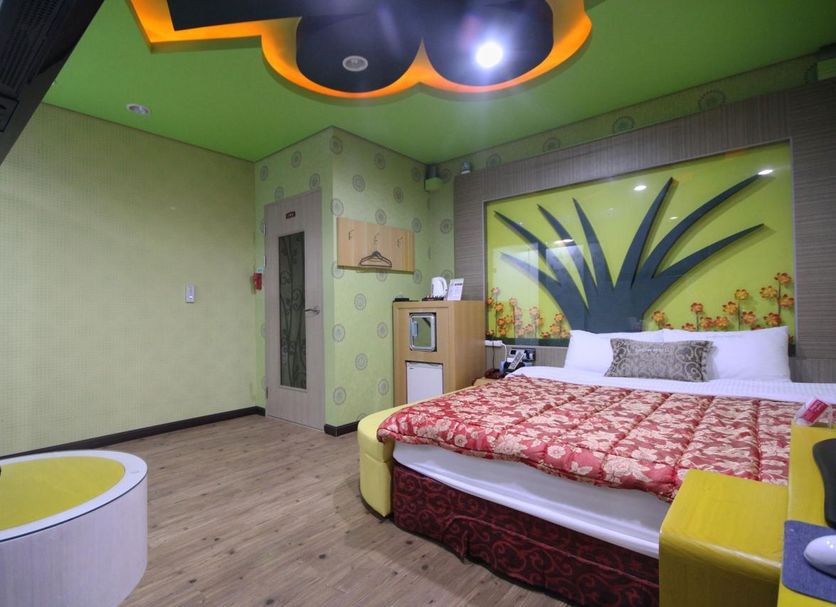 Chambre Photo