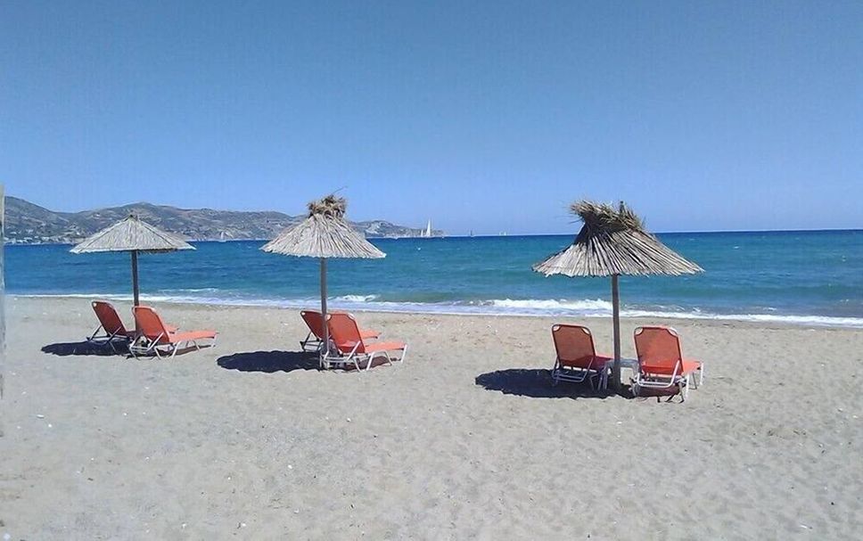 Plage Photo