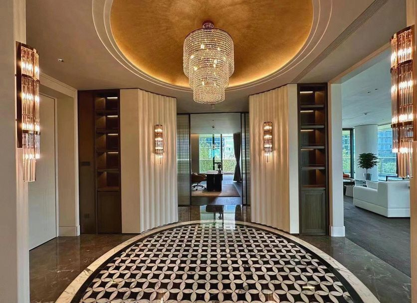 Hall d’entrée Photo
