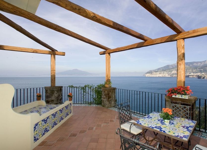 Balcon Photo