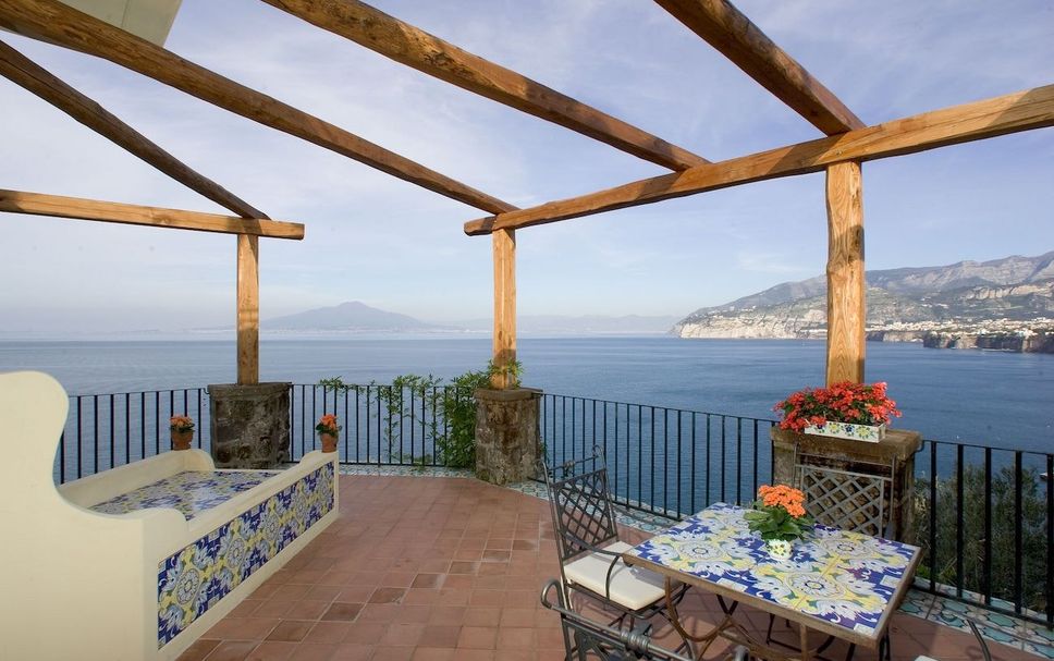 Balcon Photo