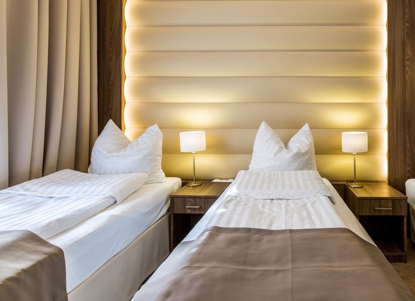 Chambre Photo