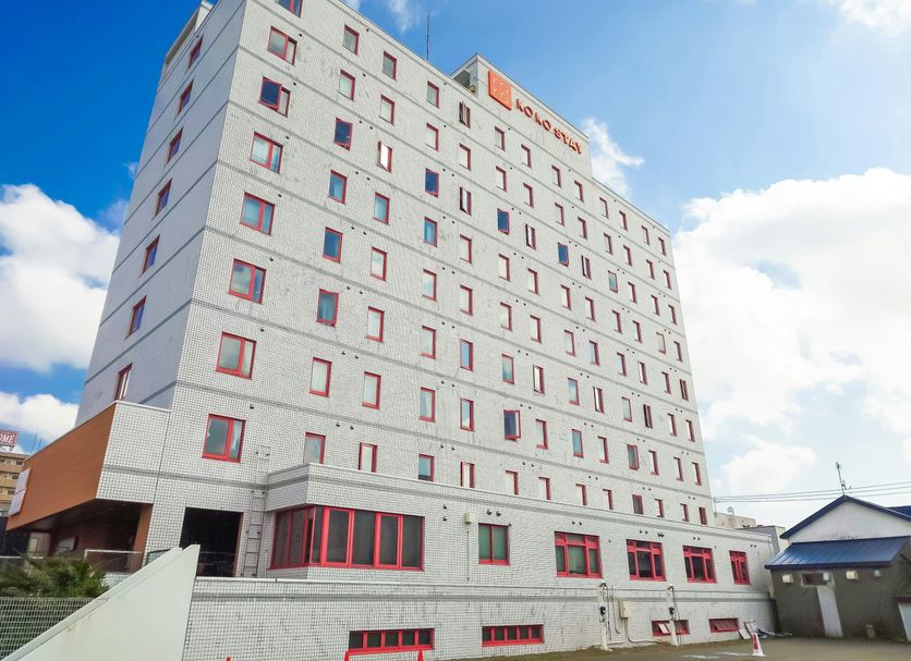Bâtiment Photo