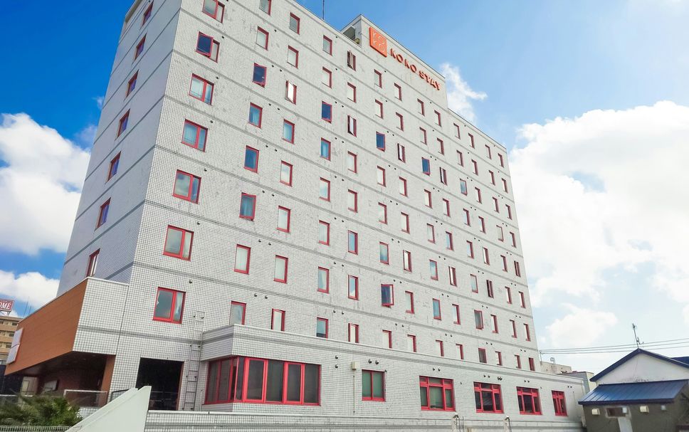 Bâtiment Photo