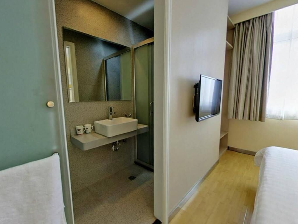 Salle de bain