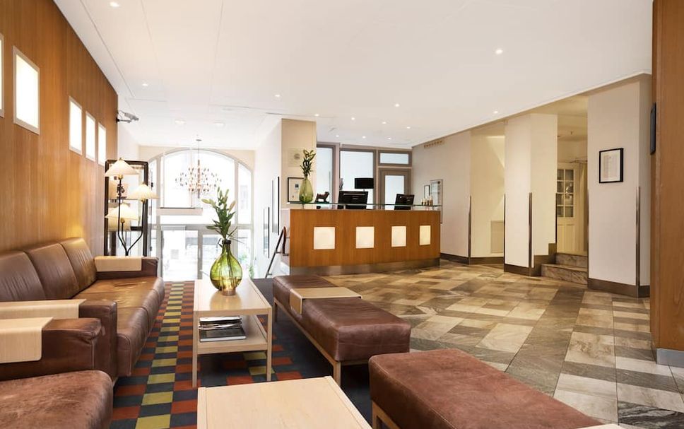 Hall d’entrée Photo