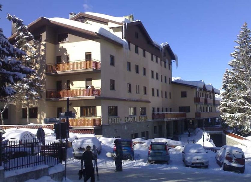 Bâtiment Photo