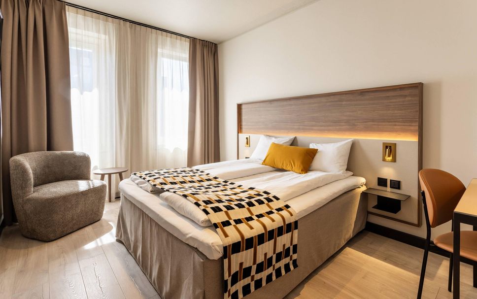 Chambre Photo