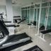 Salle de sport