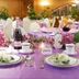 Salle de banquet